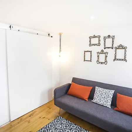 Apartment Alfama Charming Experience!