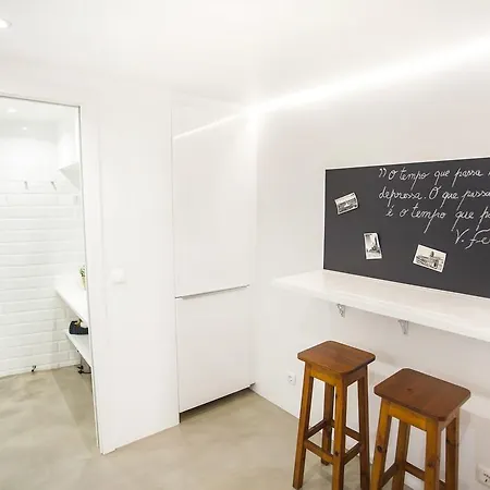 Apartment Alfama Charming Experience! *