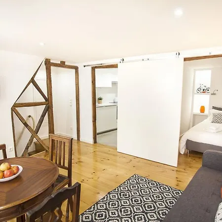 Alfama Charming Experience! Apartment *