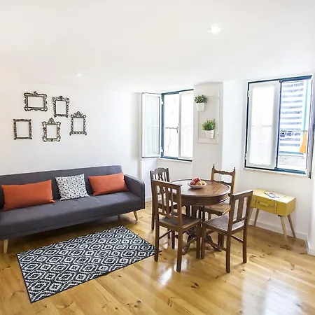 Appartement Lovelystay - Alfama Charming Experience! *
