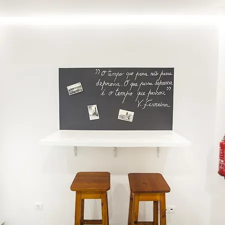 Lovelystay - Alfama Charming Experience!