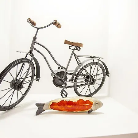 Appartamento Lovelystay - Alfama Charming Experience! Lisbona