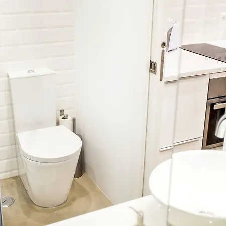 Lovelystay - Alfama Charming Experience! * Lisbona