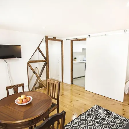 Lovelystay - Alfama Charming Experience! Lejlighed